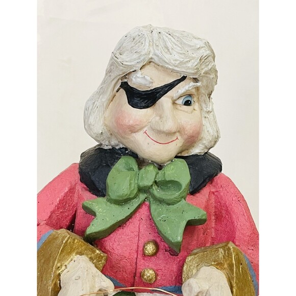 1992 House Of Hatten Uncle Drosselmeyer Puppeteer Nutcracker Ballet Handcrafted - Picture 11 of 11